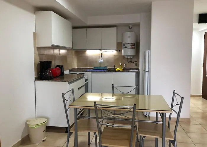 Loft Rosario