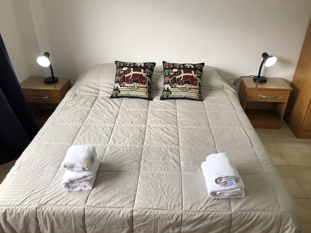 Loft Rosario