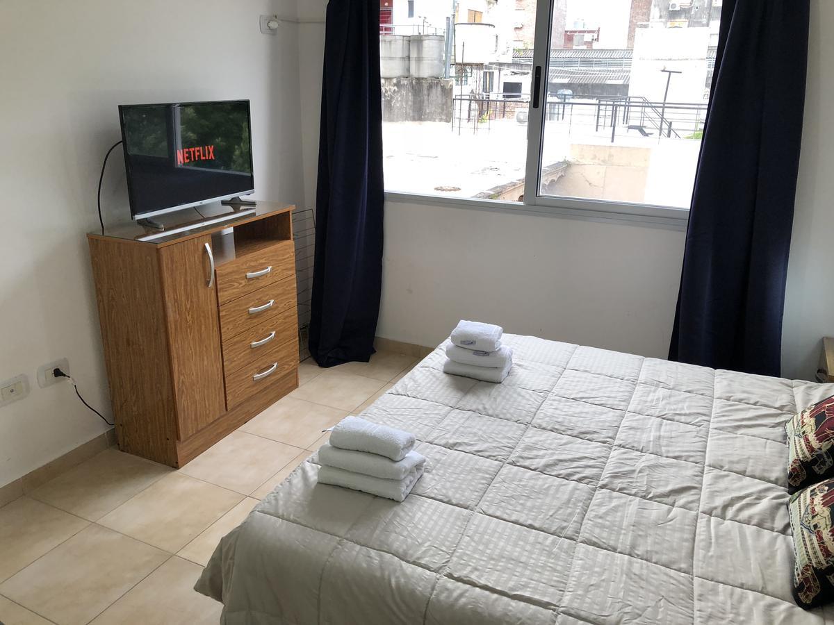 Loft Apartamento Rosario