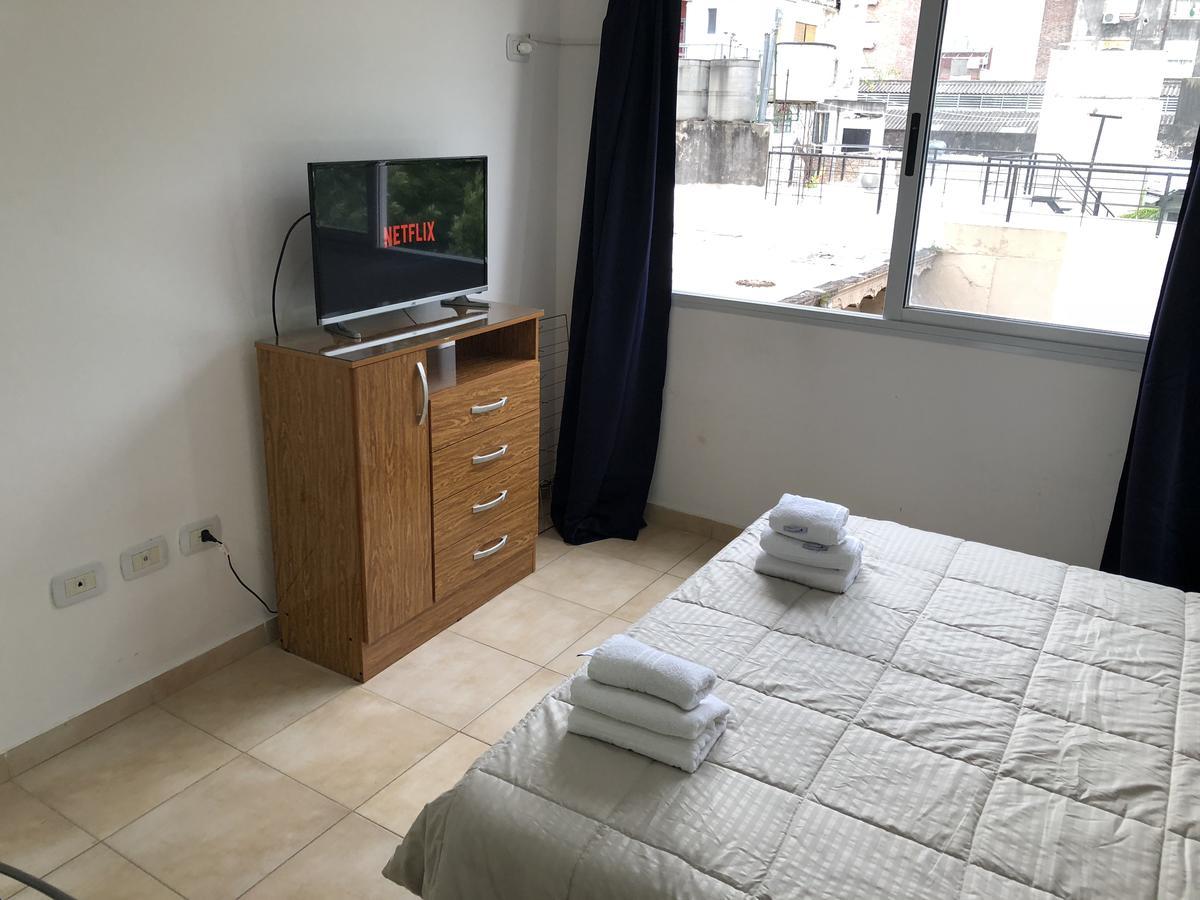Loft Apartamento *