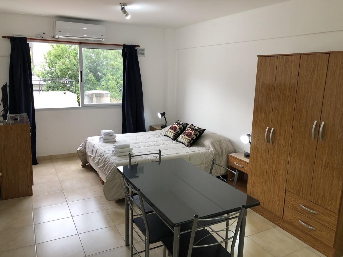 Apartamento Loft Rosario