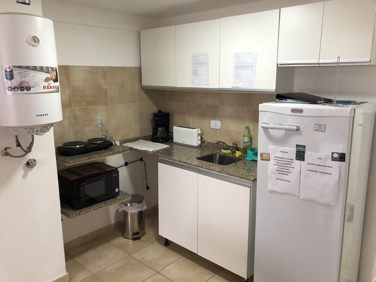 Apartamento Loft