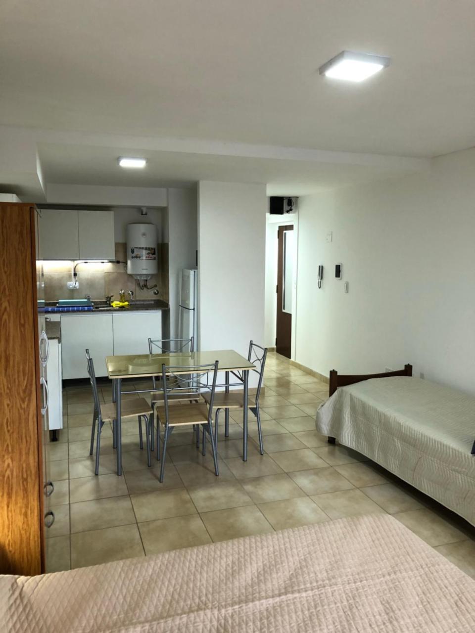 Apartamento Loft Rosario