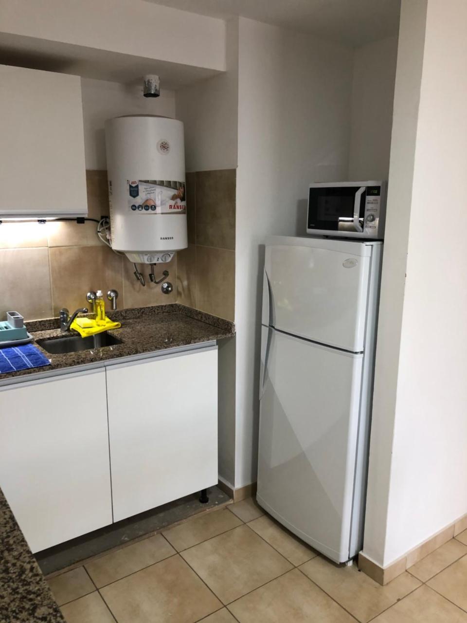 Loft Rosario