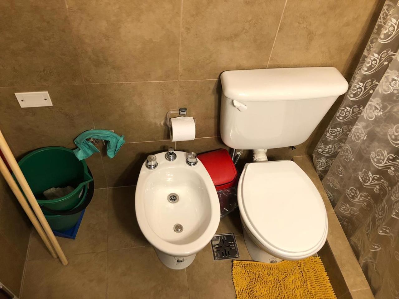 Apartamento Loft Rosario