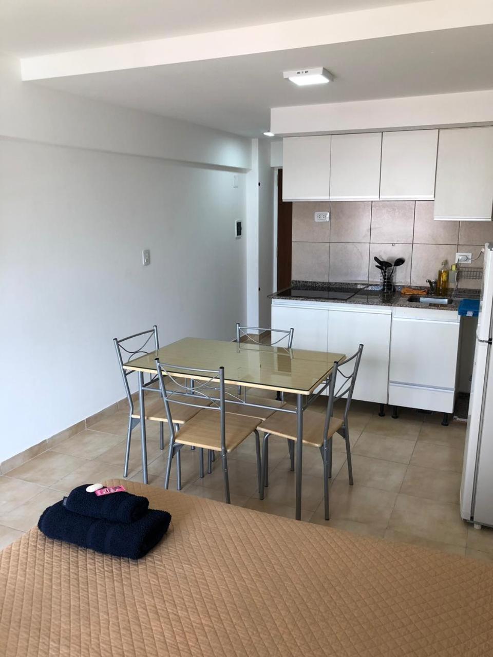 Apartamento Loft Rosario