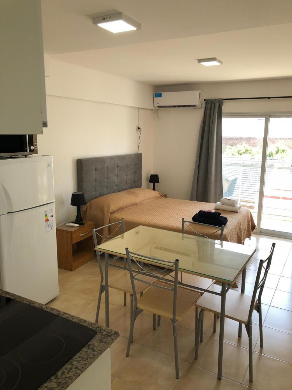 Apartamento Loft *