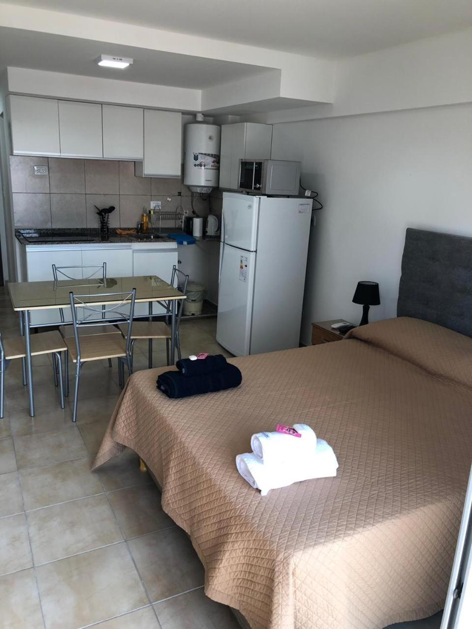 Apartamento Loft Rosario