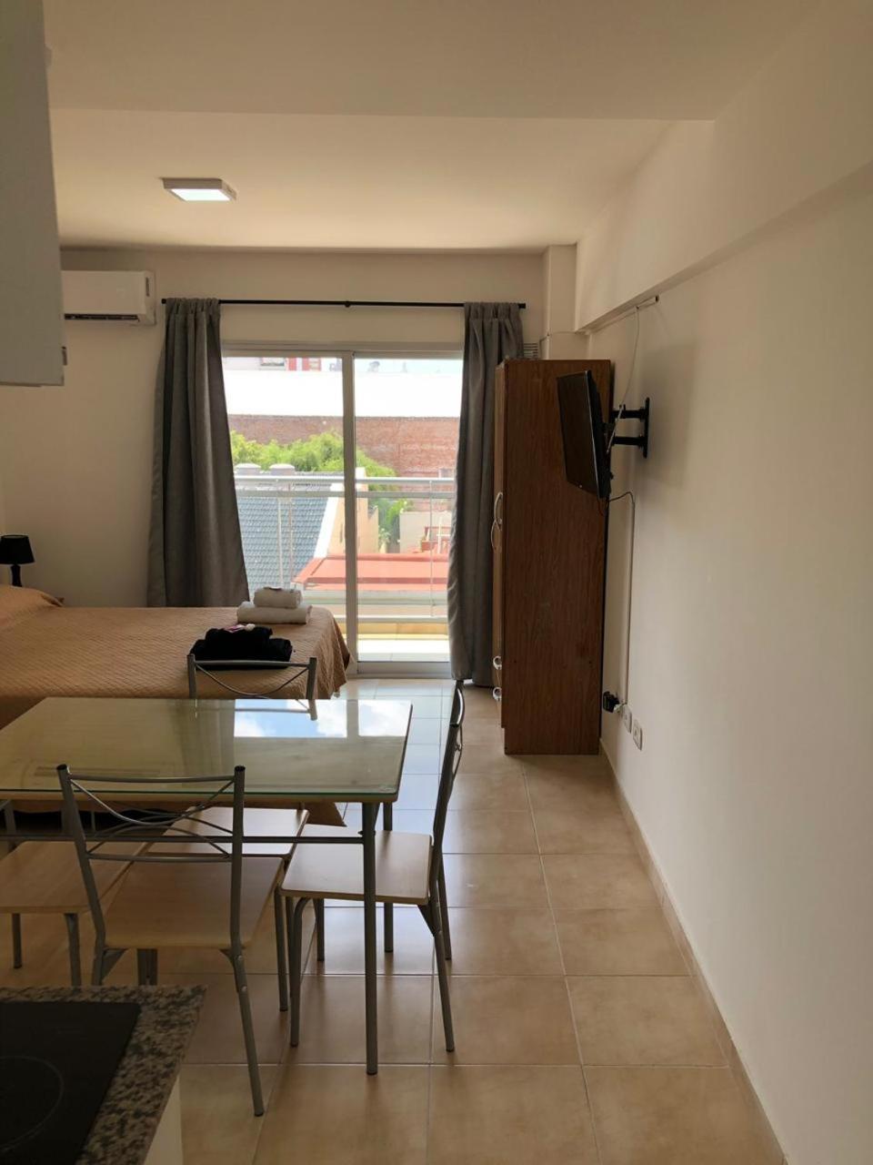 Loft Apartamento Rosario