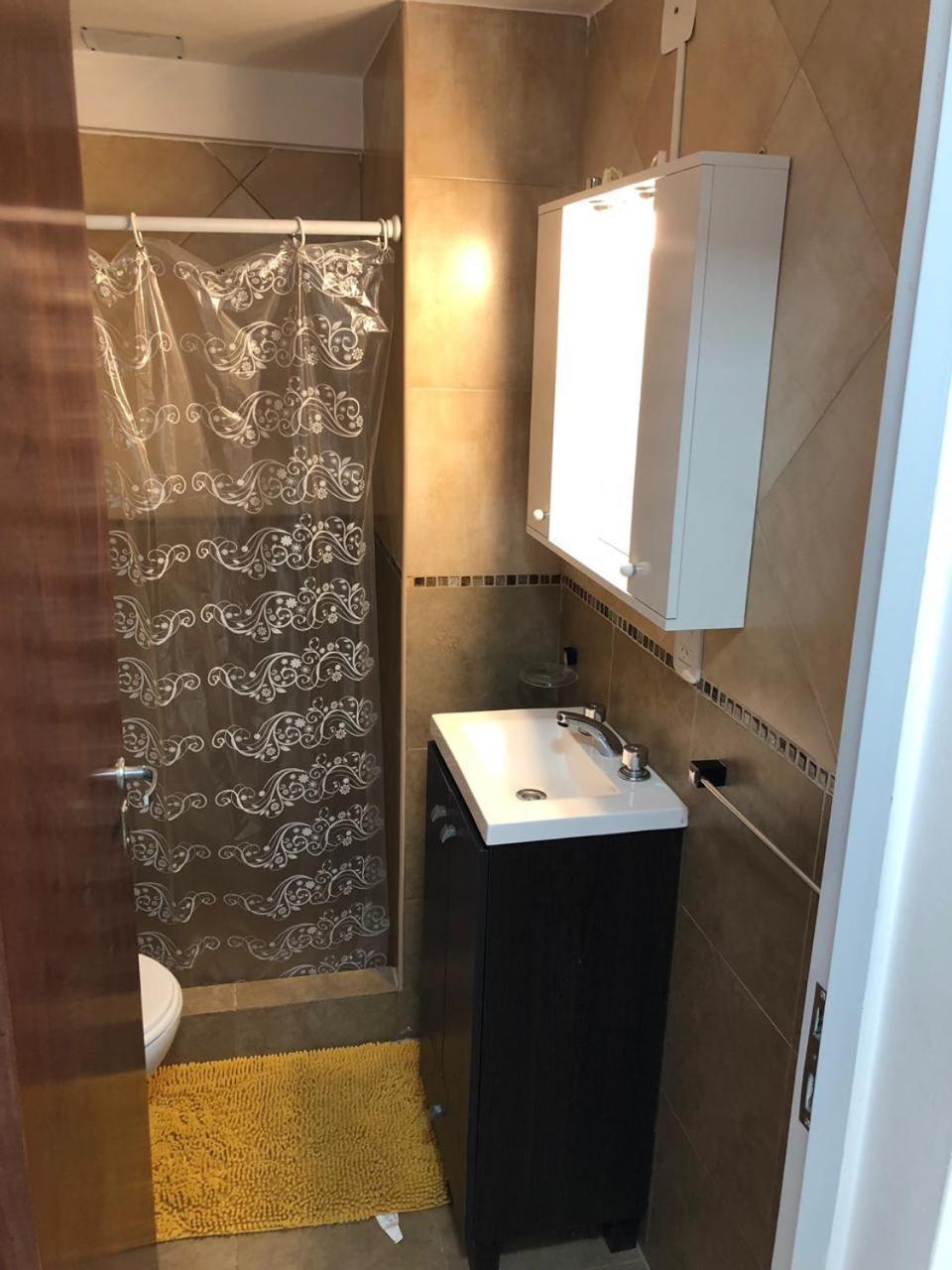 Loft Apartamento Rosario