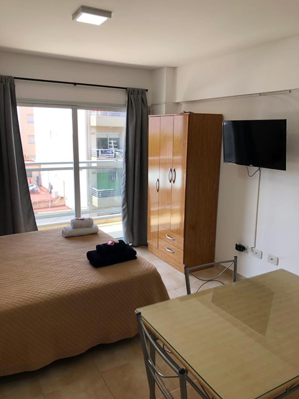 Apartamento Loft Rosario